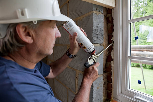 Best Commercial Insulation Services  in Homer City, PA